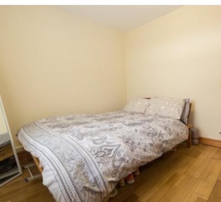 Appartement Titti House